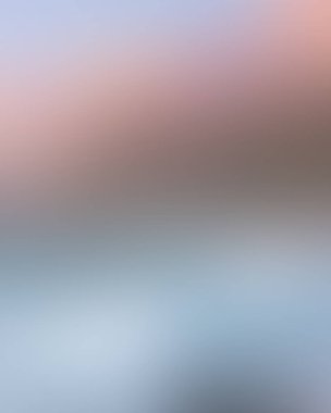 Abstract blur background of colors mixed 