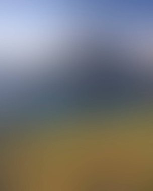 Abstract blur background of colors mixed 