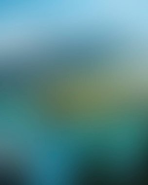 Abstract blur background of colors mixed 