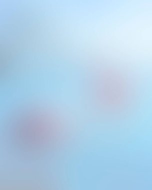 Abstract blur background of colors mixed 