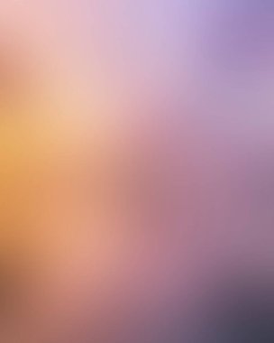 Abstract blur background of colors mixed 