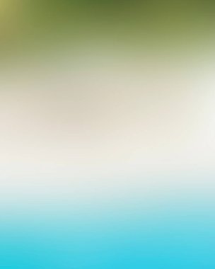 Abstract blur background of colors mixed 