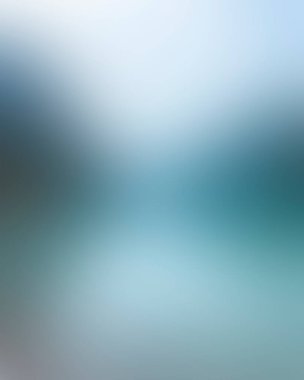 Abstract blur background of colors mixed 