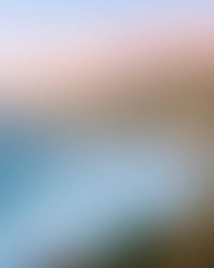 Abstract blur background of colors mixed 