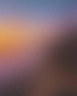 Abstract blur background of colors mixed 