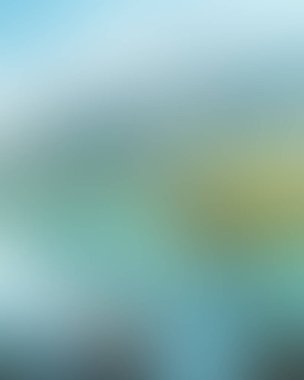 Abstract blur background of colors mixed 