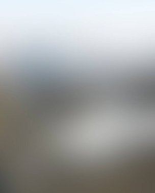 Abstract blur background of colors mixed 