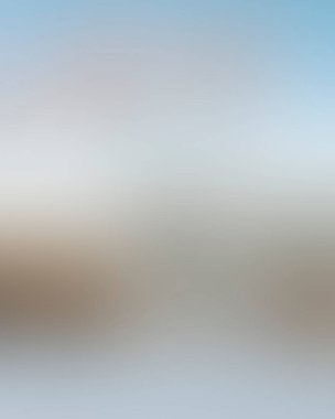 Abstract blur background of colors mixed 