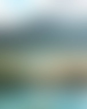 Abstract blur background of colors mixed 