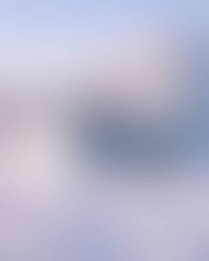 Abstract blur background of colors mixed 