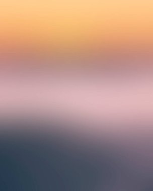 Abstract blur background of colors mixed 