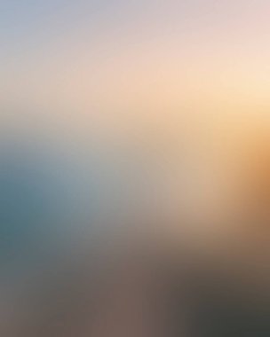 Abstract blur background of colors mixed 