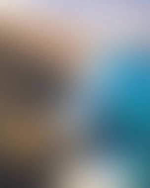 Abstract blur background of colors mixed 