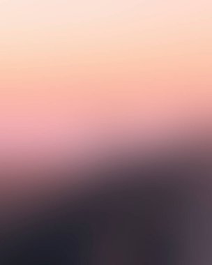 Abstract blur background of colors mixed 