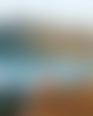 Abstract blur background of colors mixed 