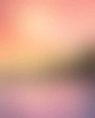 Abstract blur background of colors mixed 