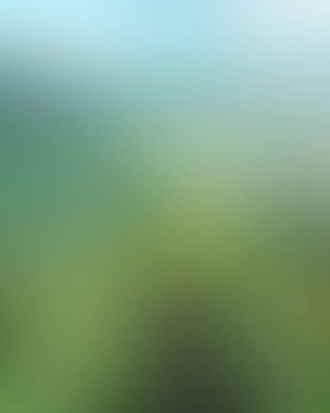 Abstract blur background of colors mixed 