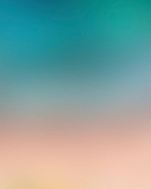 Abstract blur background of colors mixed 