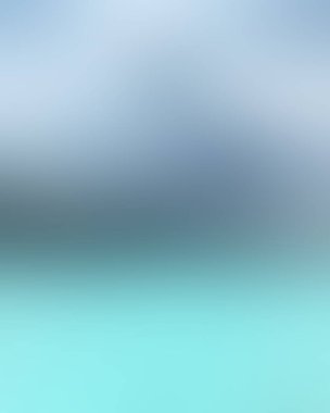 Abstract blur background of colors mixed 