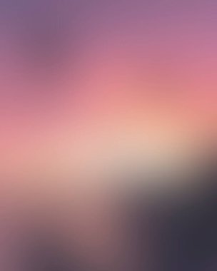 Abstract blur background of colors mixed 