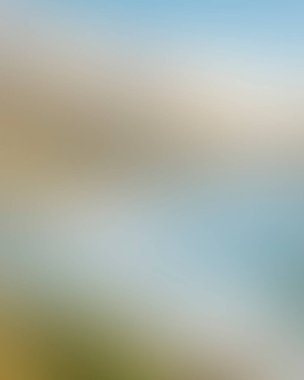 Abstract blur background of colors mixed 