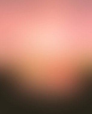 Abstract blur background of colors mixed 