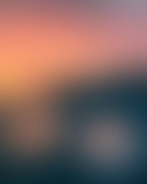 Abstract blur background of colors mixed 