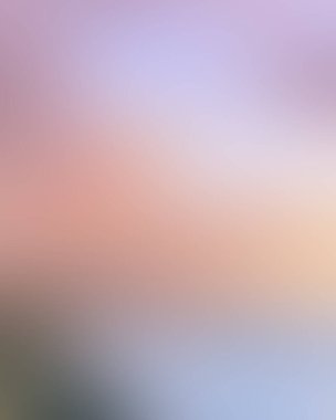 Abstract blur background of colors mixed 