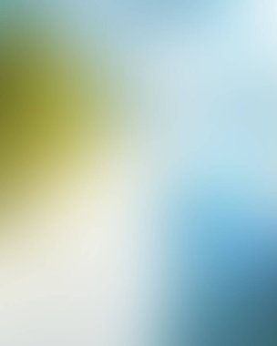 Abstract blur background of colors mixed 