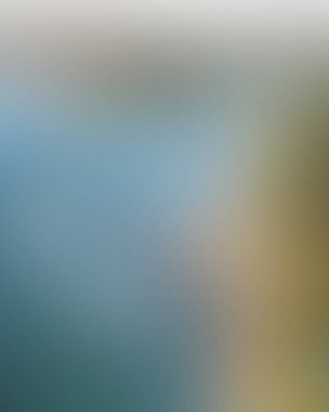 Abstract blur background of colors mixed 