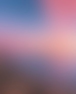 Abstract blur background of colors mixed 