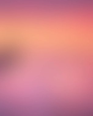 Abstract blur background of colors mixed 