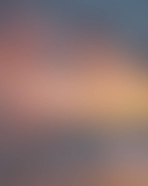 Abstract blur background of colors mixed 