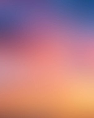 Abstract blur background of colors mixed 