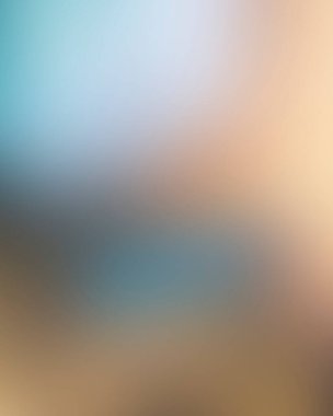 Abstract blur background of colors mixed 