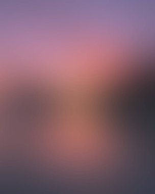 Abstract blur background of colors mixed 