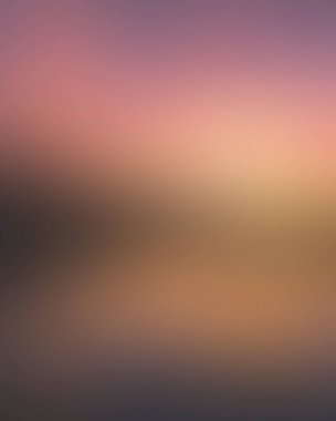 Abstract blur background of colors mixed 