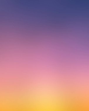 Abstract blur background of colors mixed 