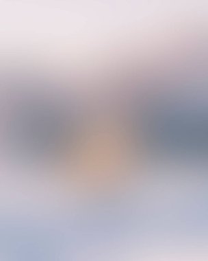 Abstract blur background of colors mixed 