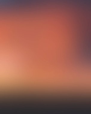 Abstract blur background of colors mixed 