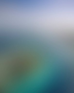 Abstract blur background of colors mixed 