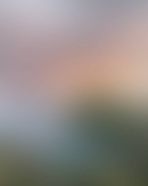 Abstract blur background of colors mixed 