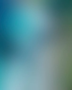 Abstract blur background of colors mixed 