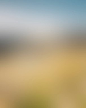 Abstract blur background of colors mixed 