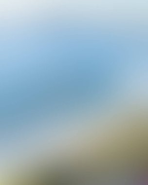 Abstract blur background of colors mixed 