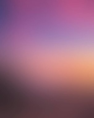 Abstract blur background of colors mixed 