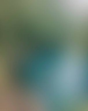 Abstract blur background of colors mixed 