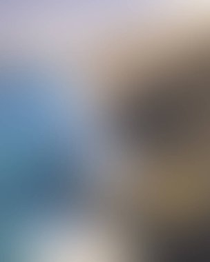 Abstract blur background of colors mixed 