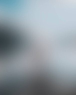 Abstract blur background of colors mixed 