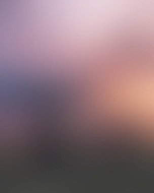 Abstract blur background of colors mixed 